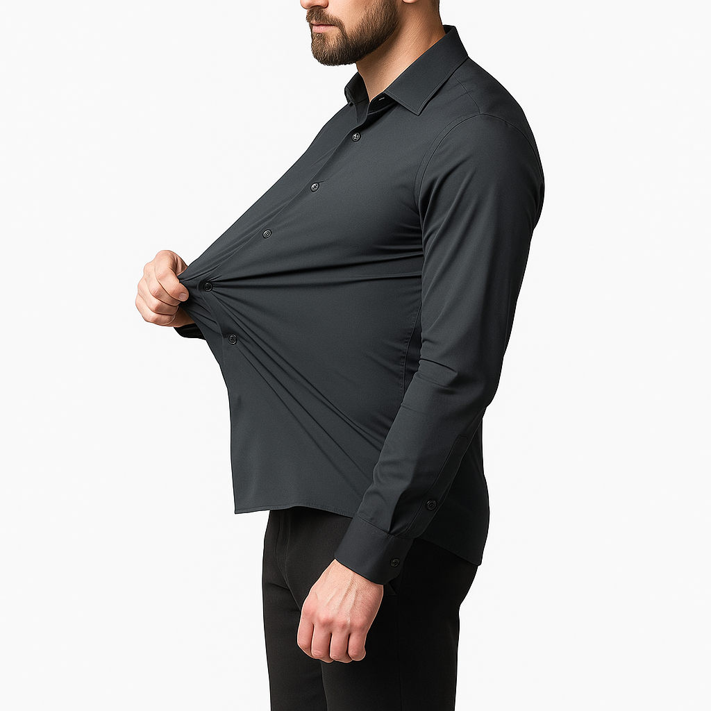 Camisa_Social_Masculina_Fiorinni_-_preta_-_detalhes.png