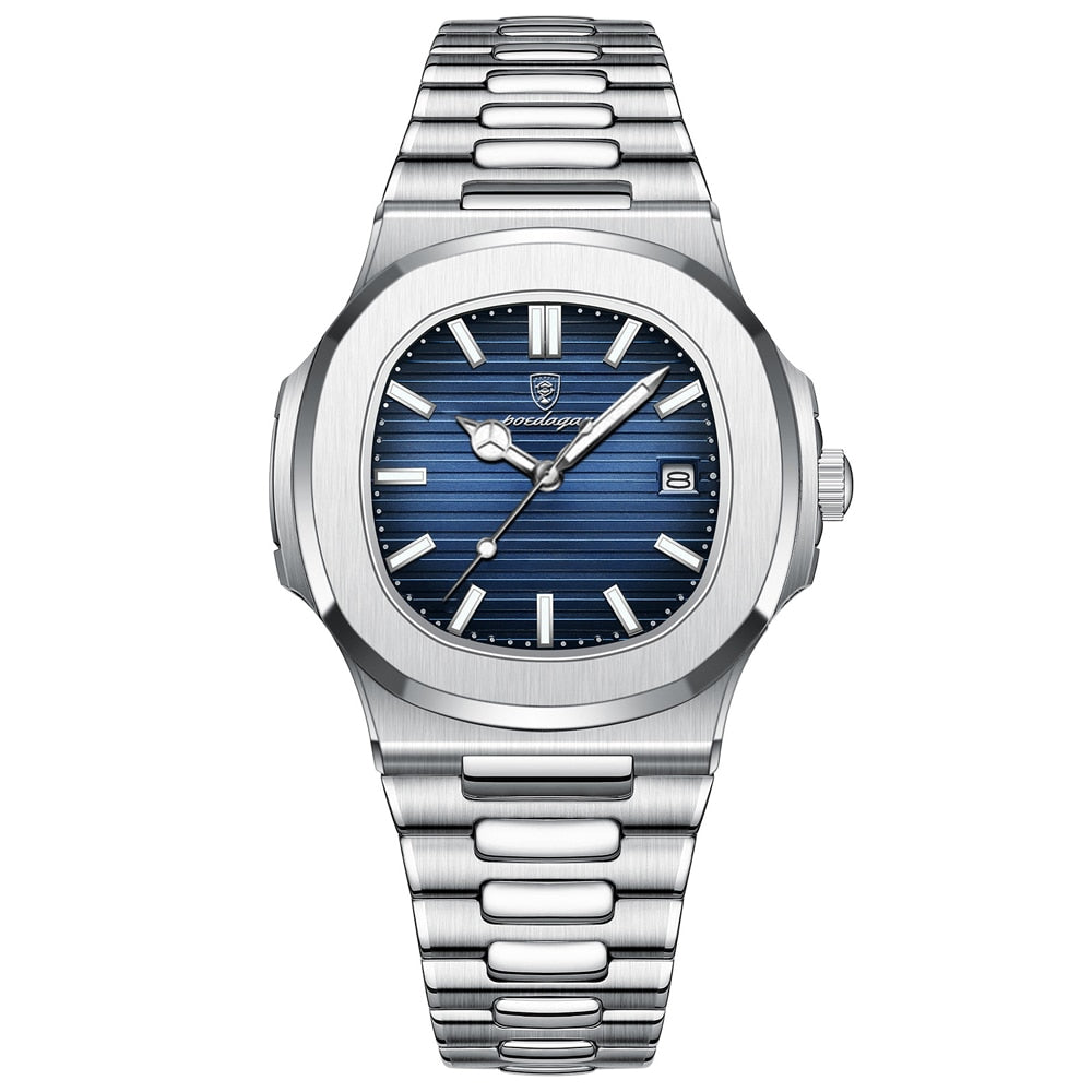 Brannik Atlas Watch