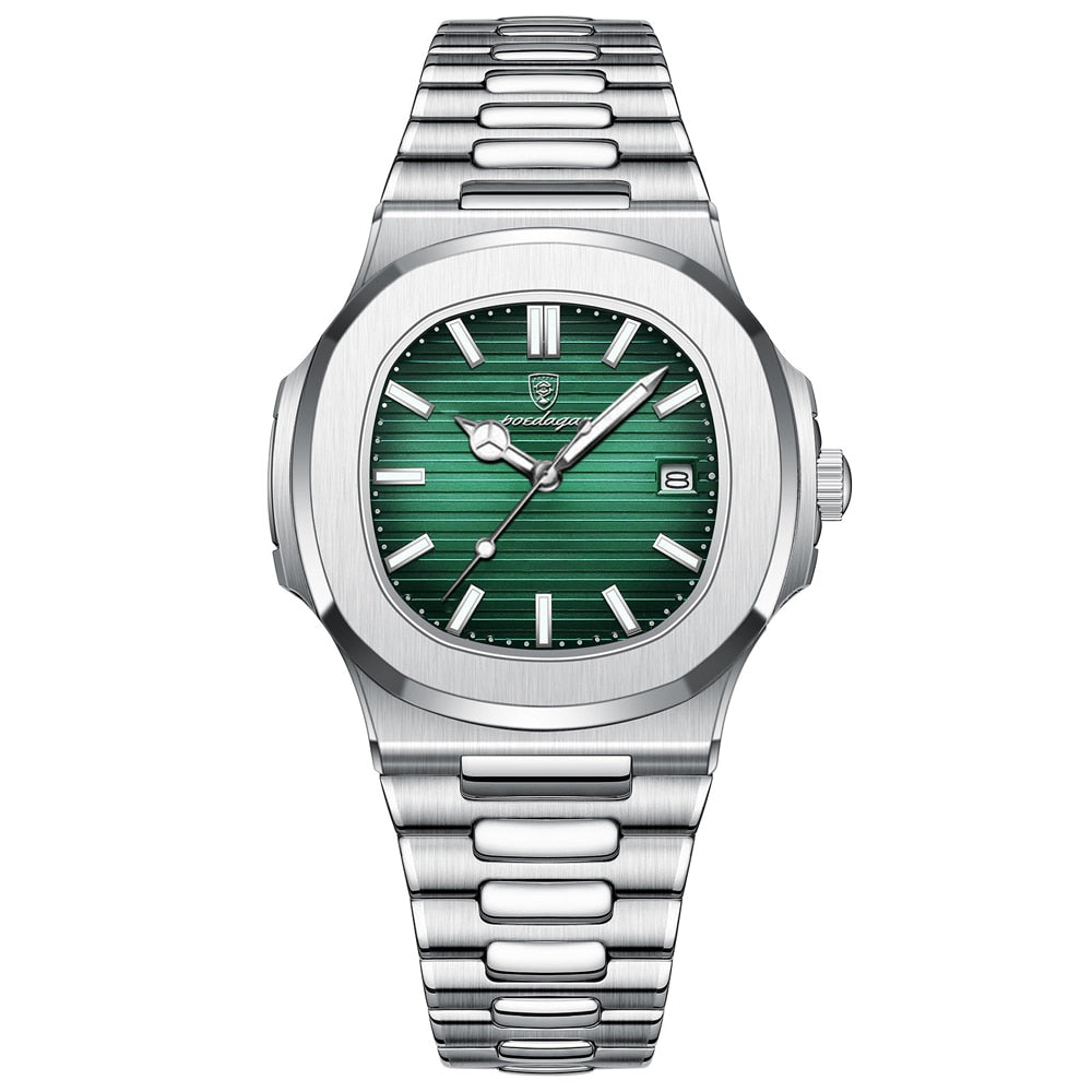 Brannik Atlas Watch