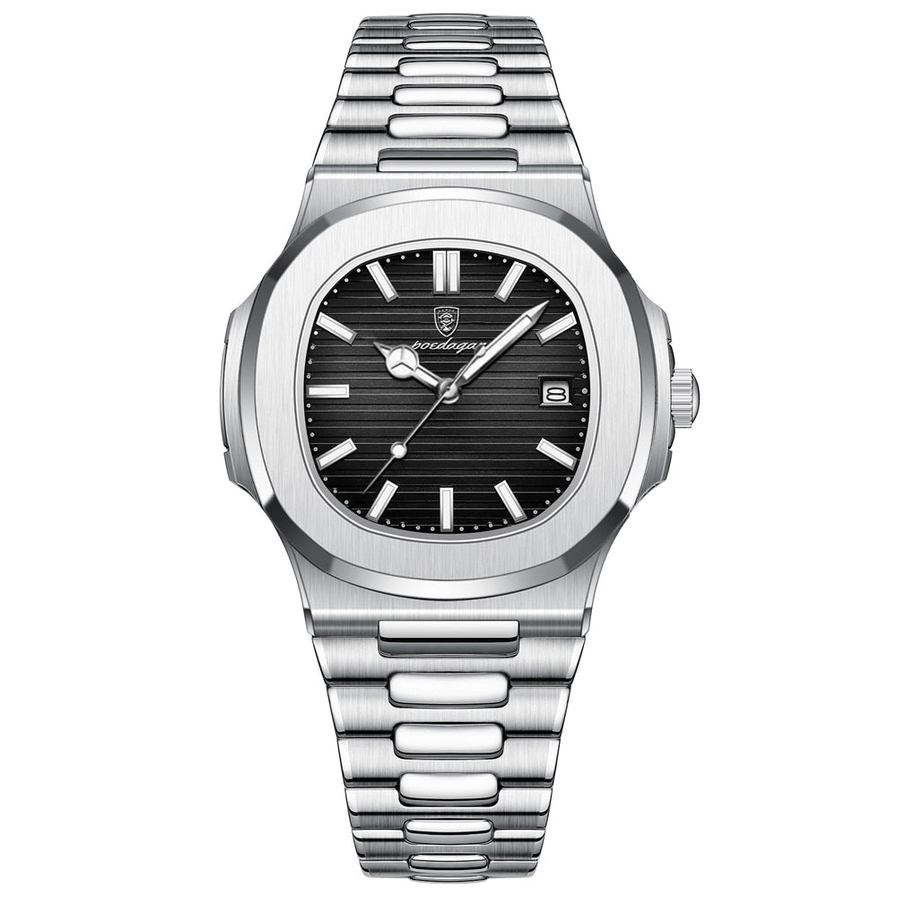 Brannik Atlas Watch