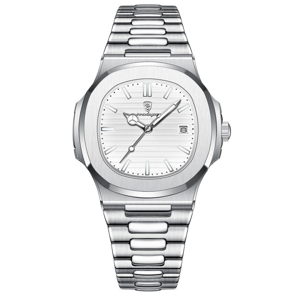 Brannik Atlas Watch